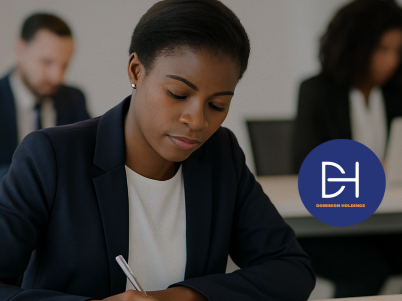 Psychometric Testing overview for talent assessment